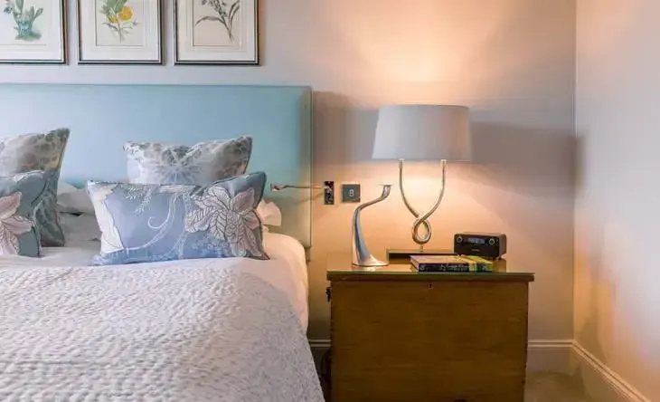 Chewton Glen Hotel & Spa - Chambres