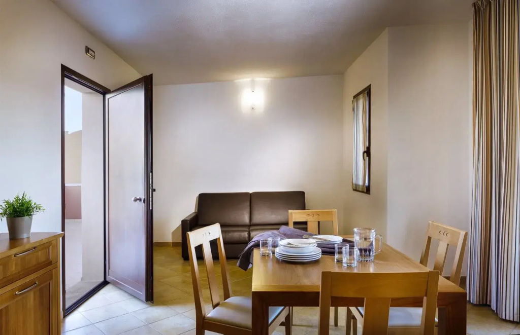 Terradimare Resort & Spa - Chambres