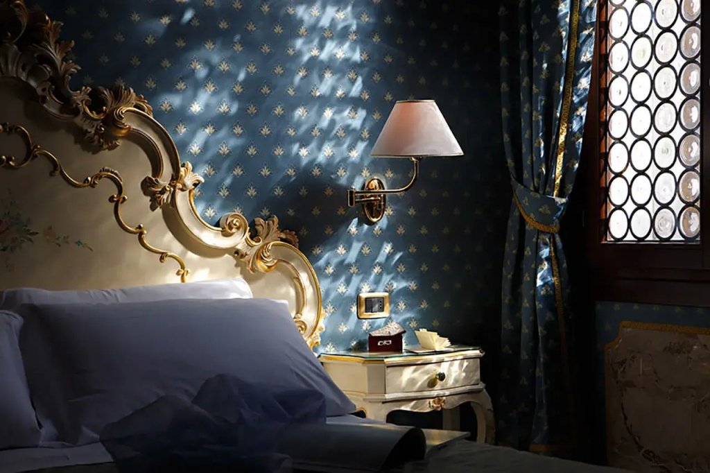 Classic Dependance Triple room