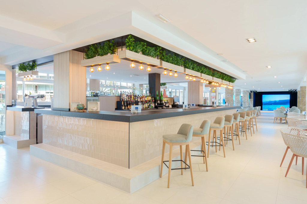 Globales Janeiro Hotel - Général