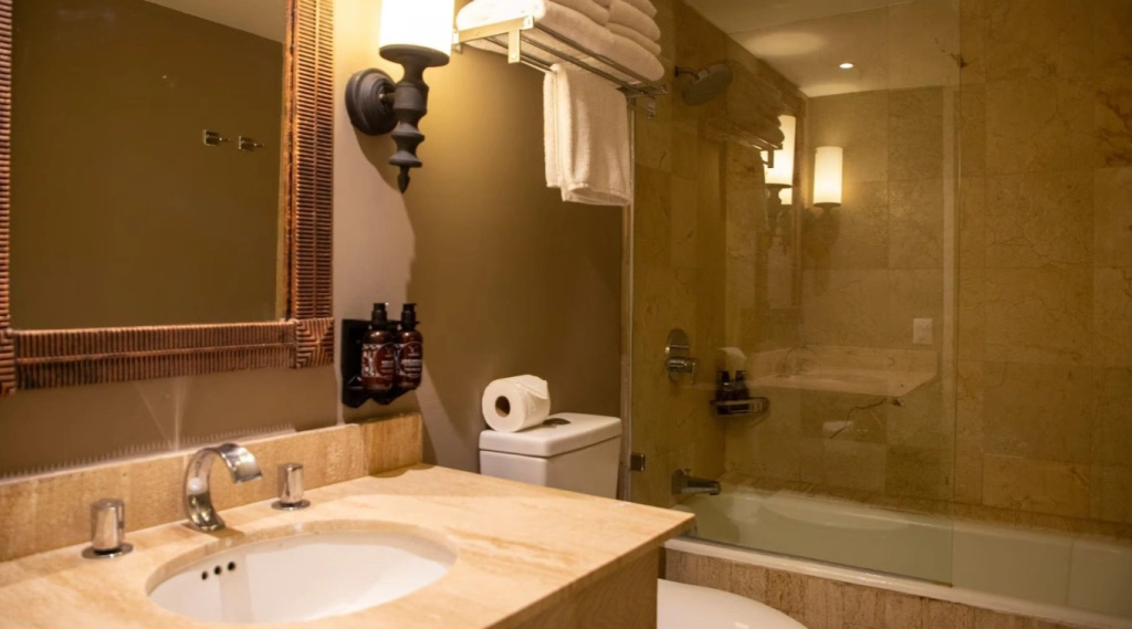 Princess Mundo Imperial - Chambres