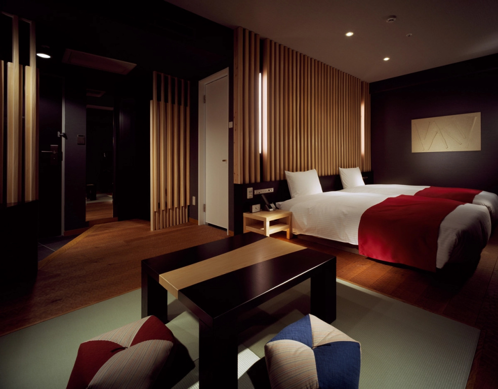 Gracery Tokyo Tamachi Hotel  사진 1