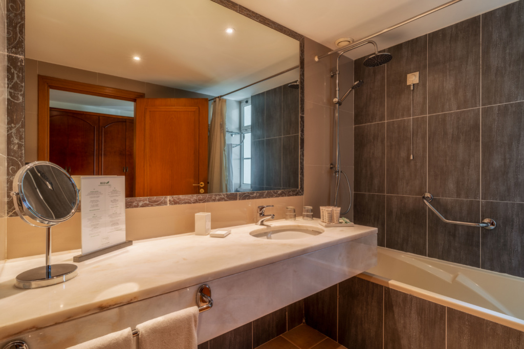 Hotel Quintinha São João & Spa - Général