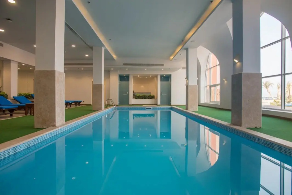 Novotel Marsa Alam Beach Resort - фото 22