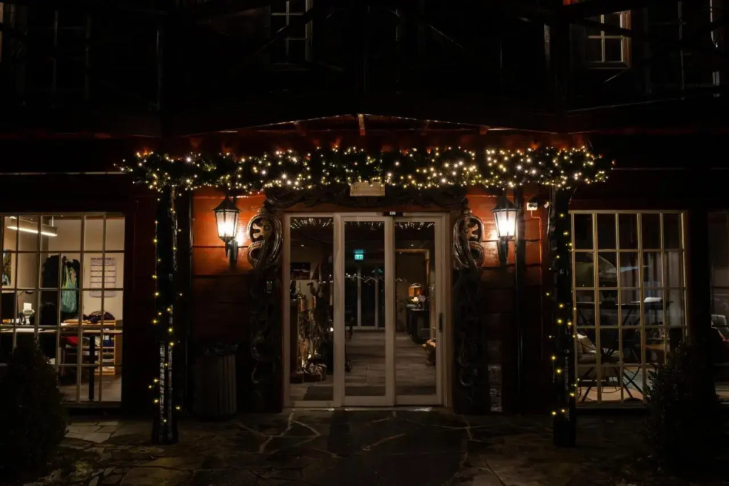 Hotel photo 16