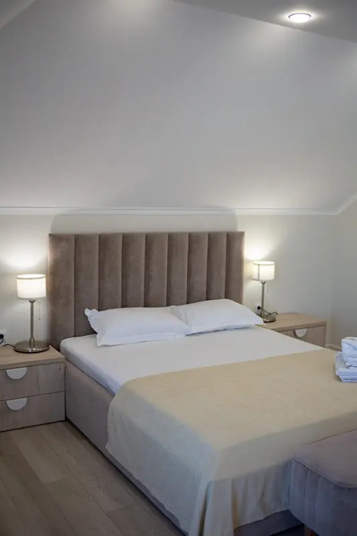 Семейный номер с 2 комнатами в Seashell hotel