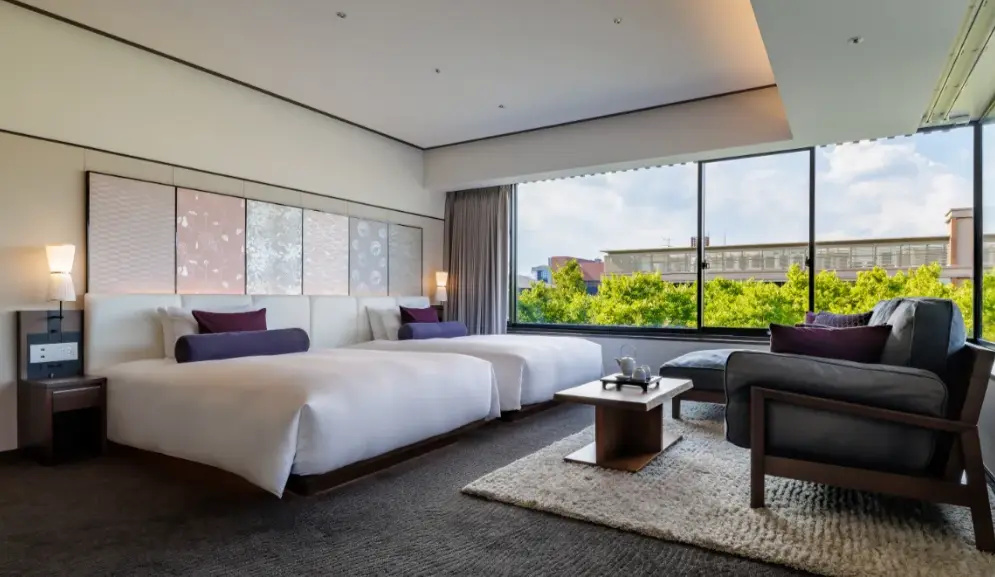 SOLARIA Nishitetsu Hotel Kyoto Premier 사진 21