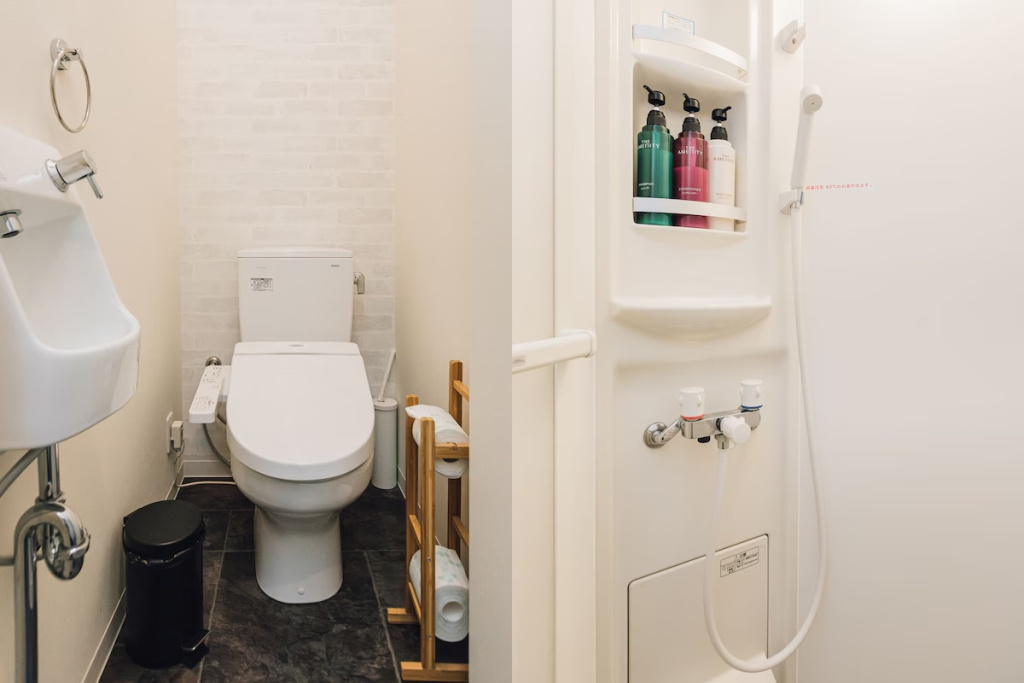 Namba Garden Square AFP Apartment Hotel 사진 2