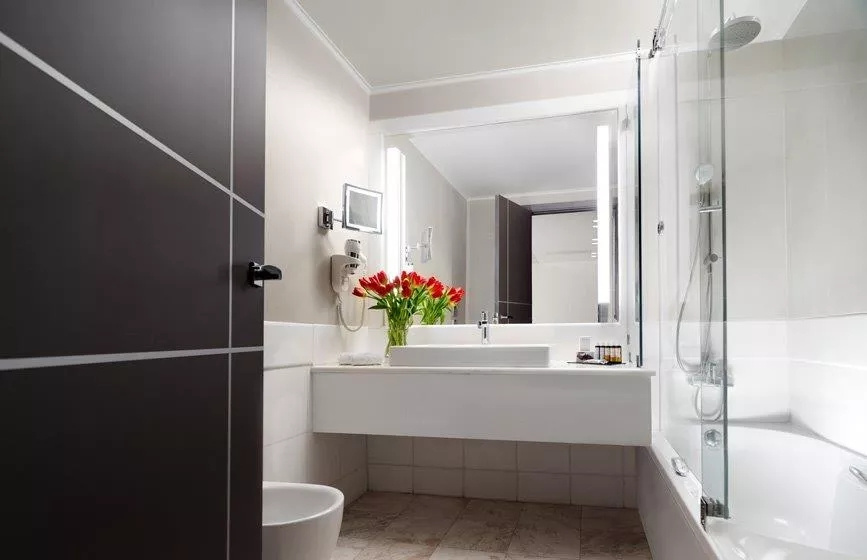 Holiday Suites - Chambres