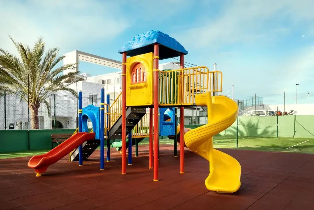 Playa Park Zensation - Général