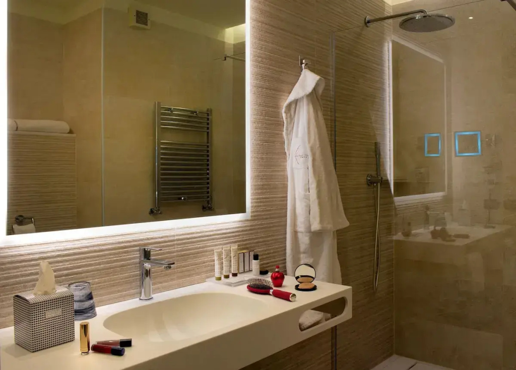 Savhotel Aemilia Bologna - Général