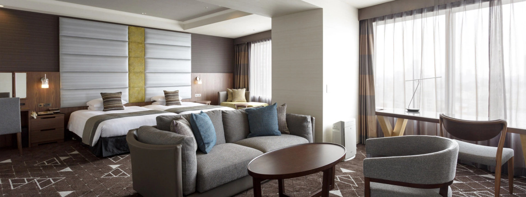 Shibuya Excel Hotel Tokyu 사진 34
