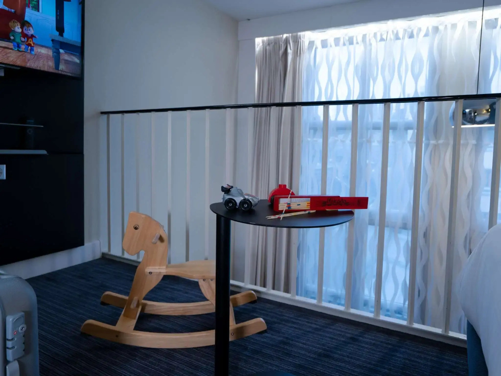 Hotel Maison Louise Lille Centre - Handwritten Collection - Chambres