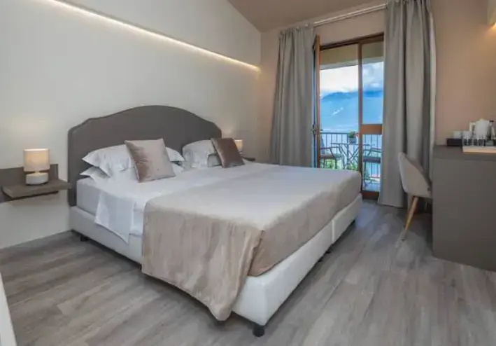 Dolce Vita Double room (full double bed)