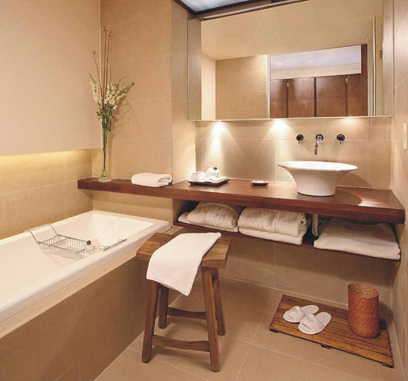 Loi Suites Chapelco Hotel - Chambres