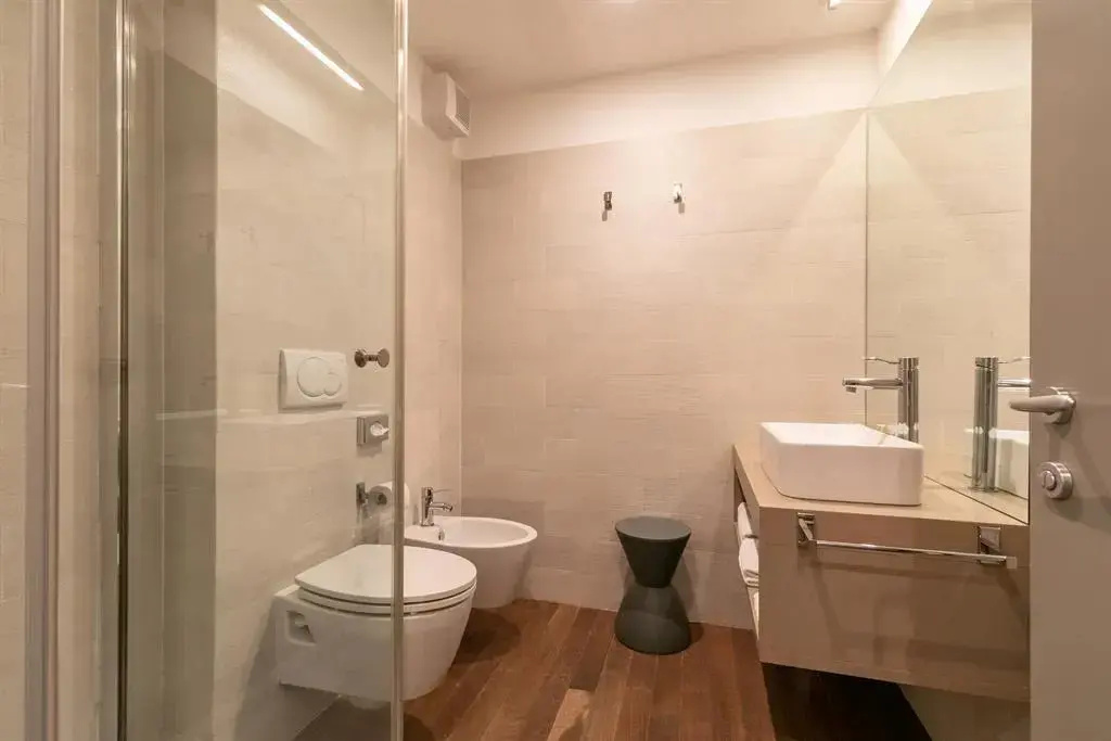 DA ELDA natural retreat - Chambres