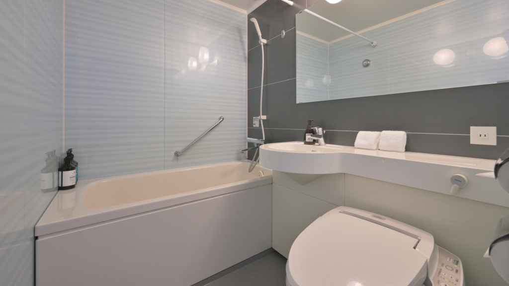 Prince Smart Inn Osaka Yodoyabashi 사진 17