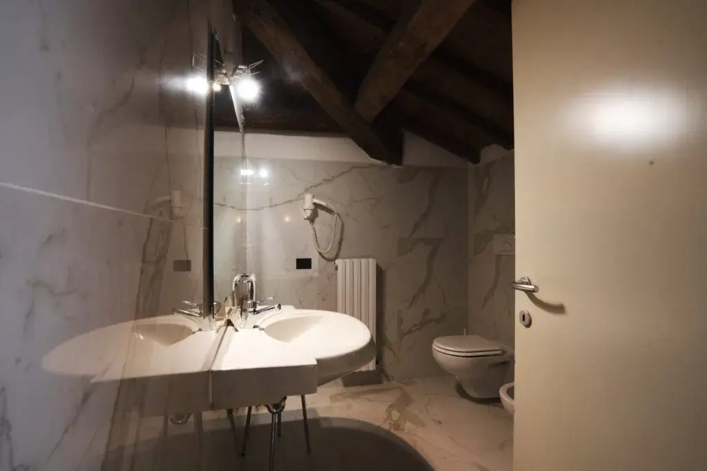 Rechigi Park Hotel - Chambres