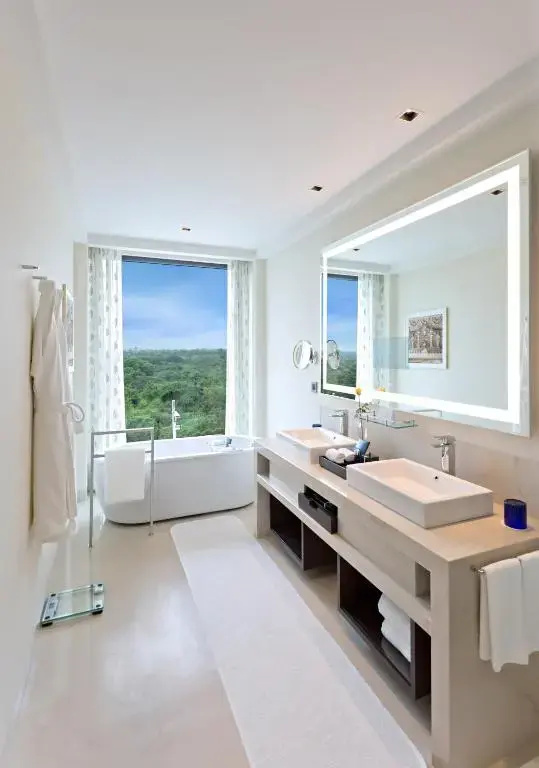 The Oberoi, New Delhi - Chambres