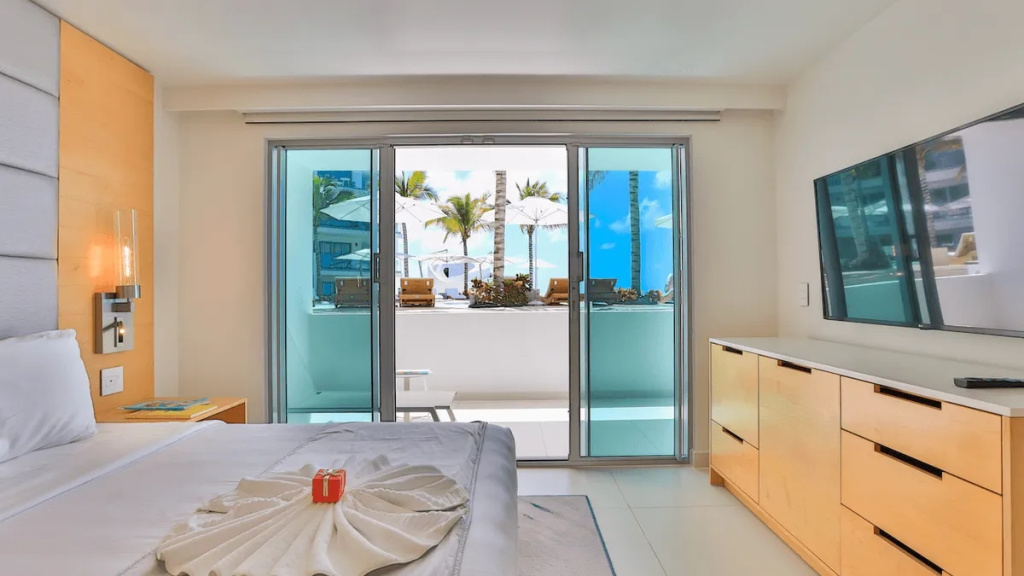 The Morgan Resort Spa Village - Chambres
