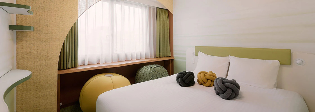 Kyoto Tower Hotel Annex 사진 7