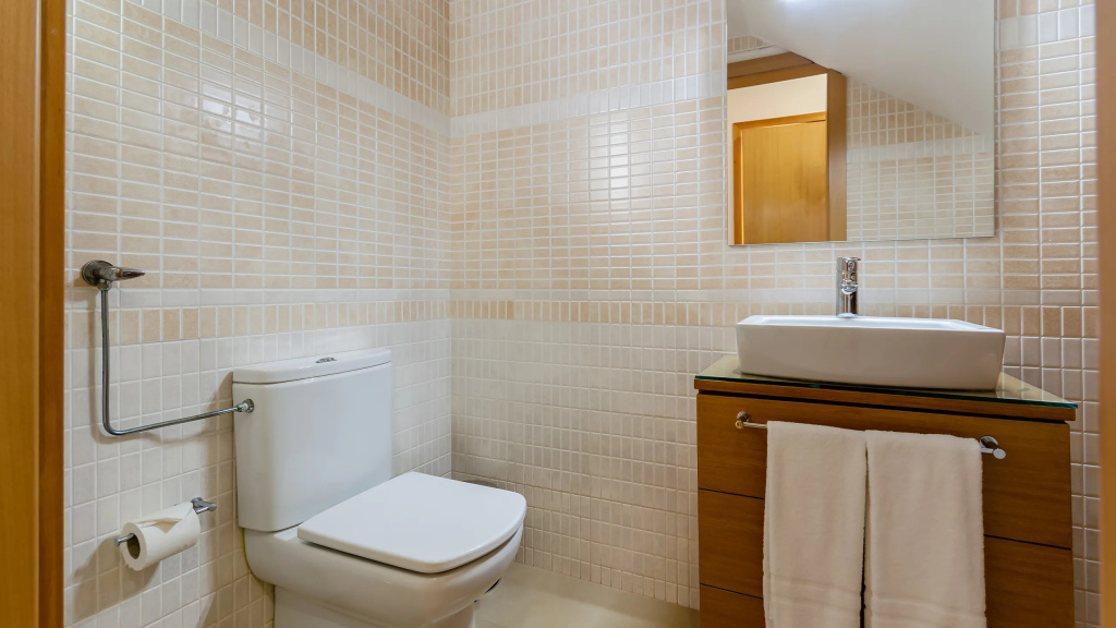 RR Hotel da Rocha - Chambres