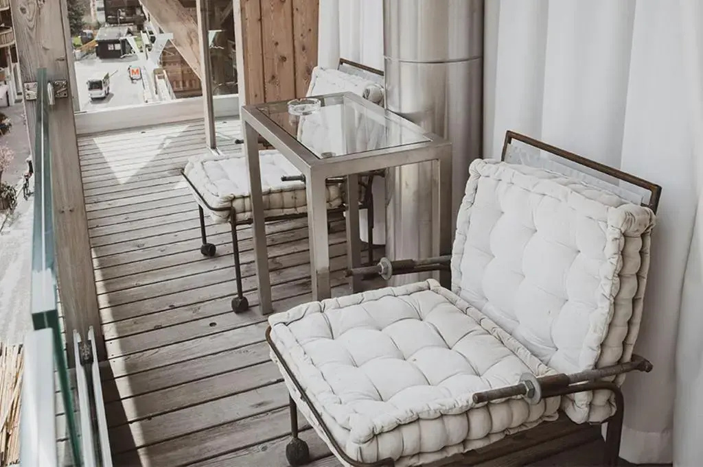 Backstage Boutique SPA Hotel - Chambres