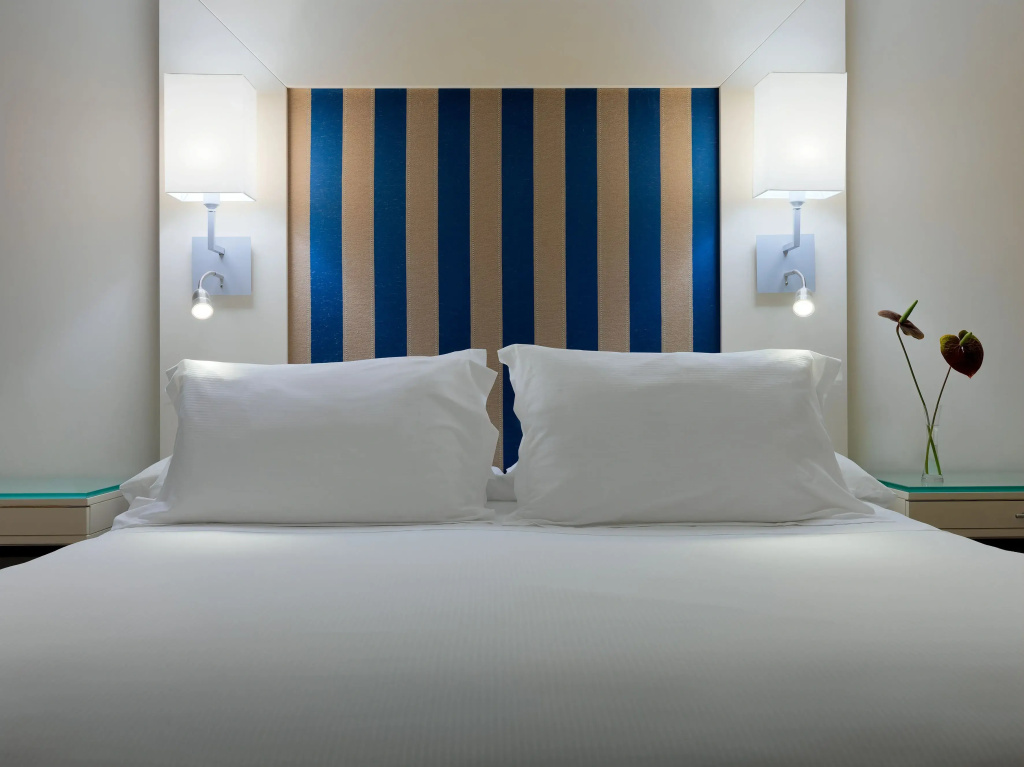 H10 Tindaya - Chambres