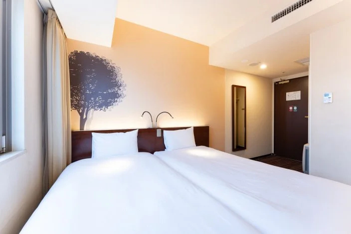 Hotel Keihan Asakusa 사진 13