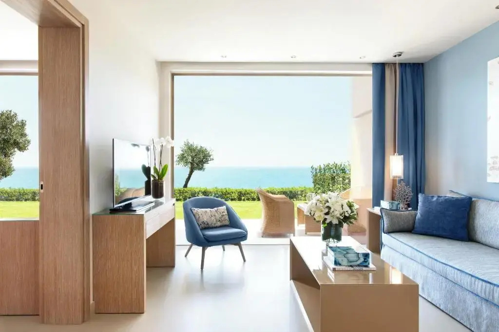 Ikos Oceania Hotel - Général