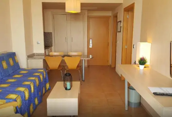 Advise Hotels Reina - Chambres
