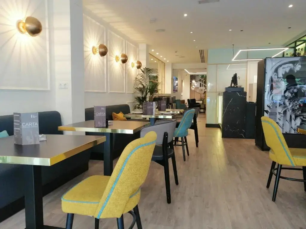 Hotel photo 21