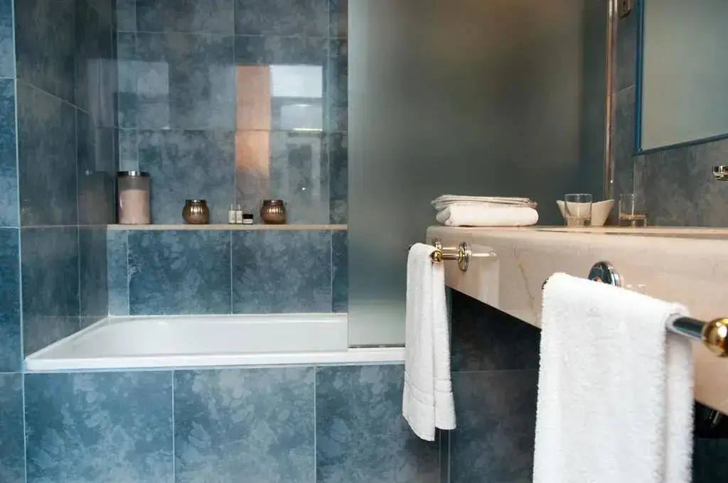 Hotel Mamiani & Relaxing Spa Urbino - Chambres
