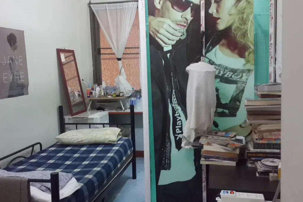 普吉岛女性旅馆(Phuket Women Hostel)