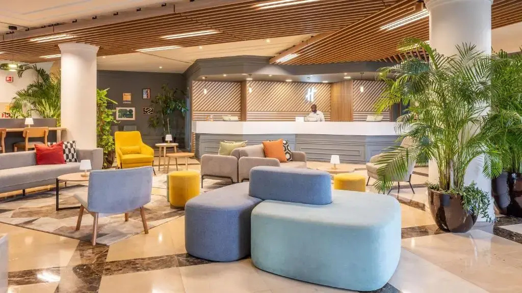 Holiday Inn Algarve Albufeira by IHG - Général