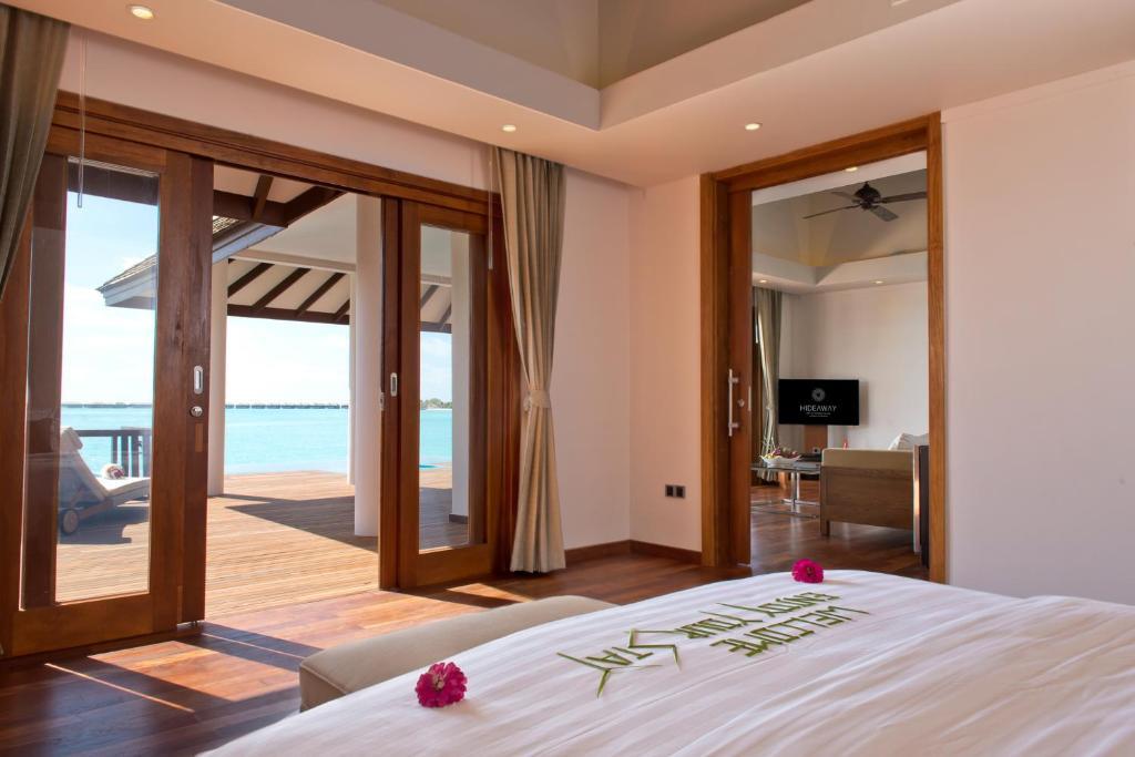 Hideaway Beach Resort & Spa