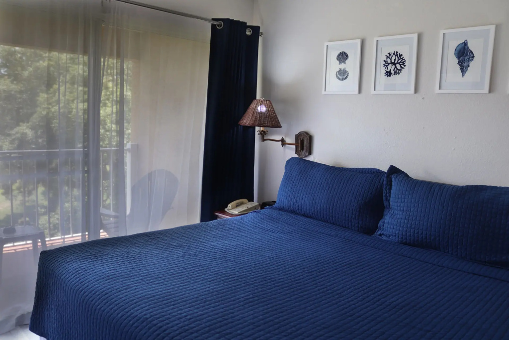Parc Corniche Condominium Suite Hotel - Chambres