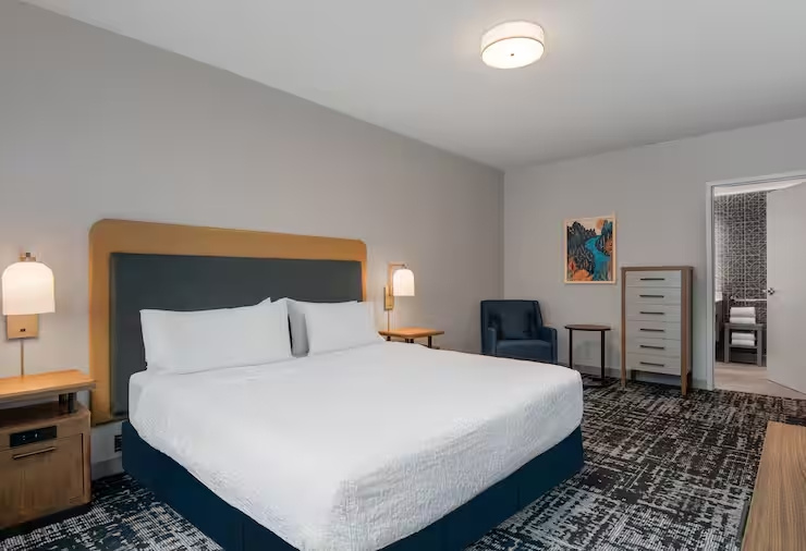 Homewood Suites by Hilton Missoula - Chambres
