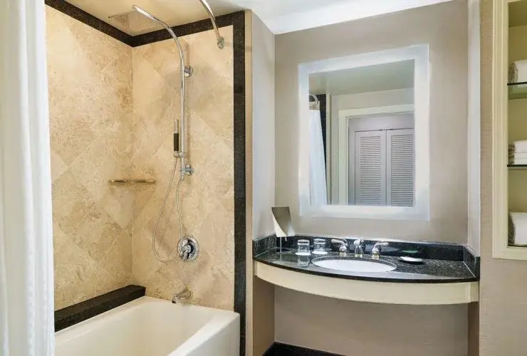 The Westin Dallas Stonebriar Golf Resort & Spa - Chambres