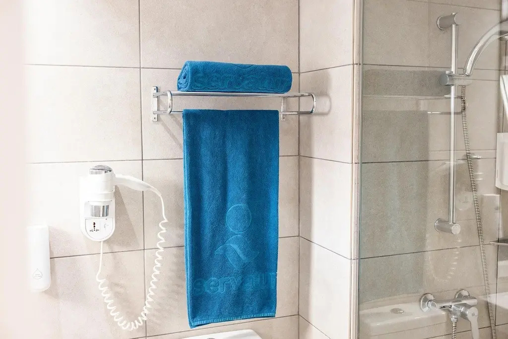 Servatur Playa Bonita - Chambres