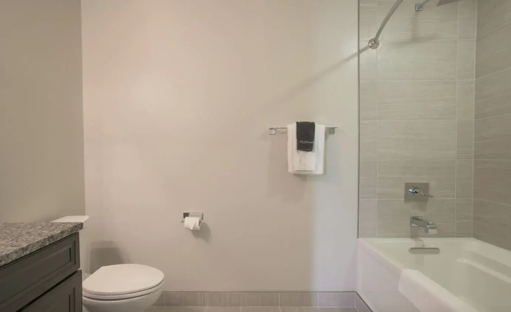 Magnolia Hotel Omaha - Chambres