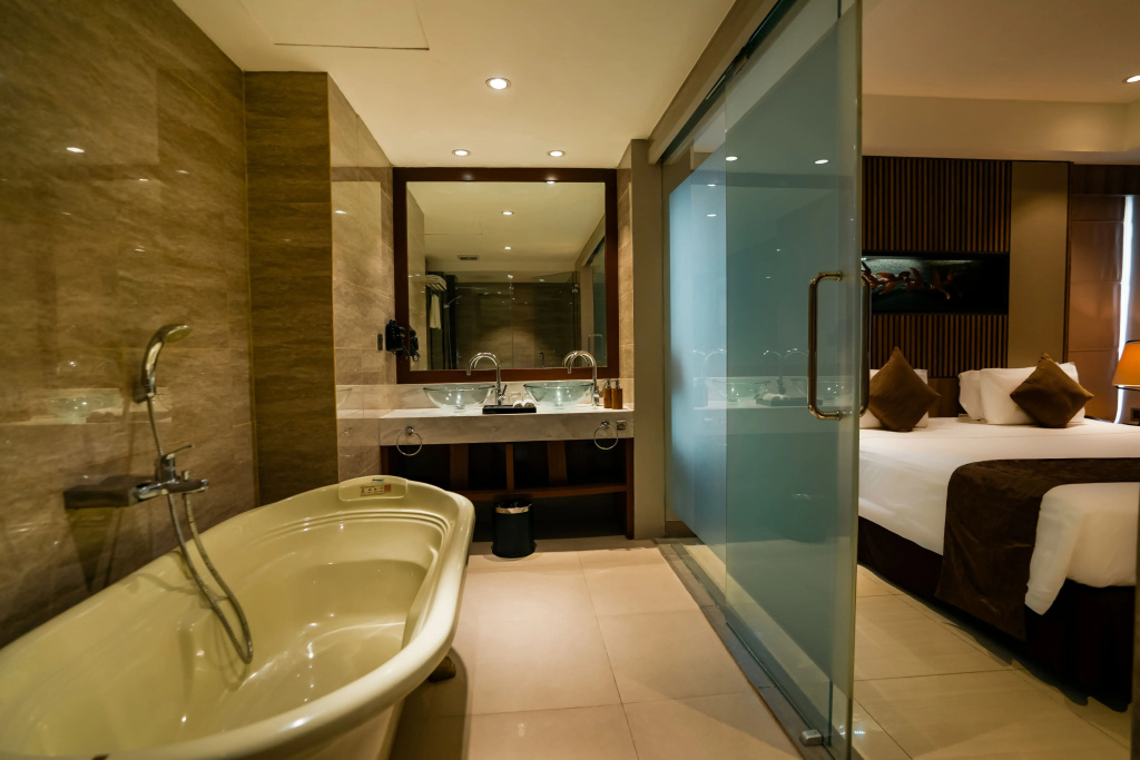 The Nest Hotel Nusa Dua Hotel - Chambres