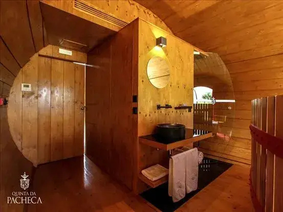 The Wine House Hotel - Quinta da Pacheca - Chambres