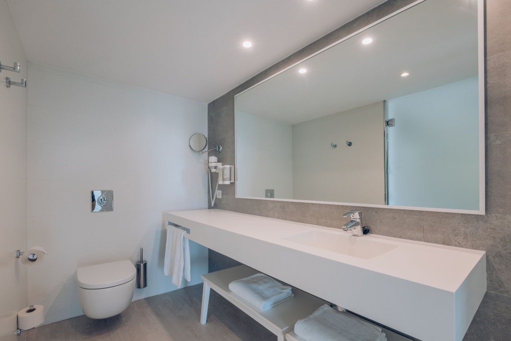 Iberostar Waves Cala Millor -Adults Only - Chambres