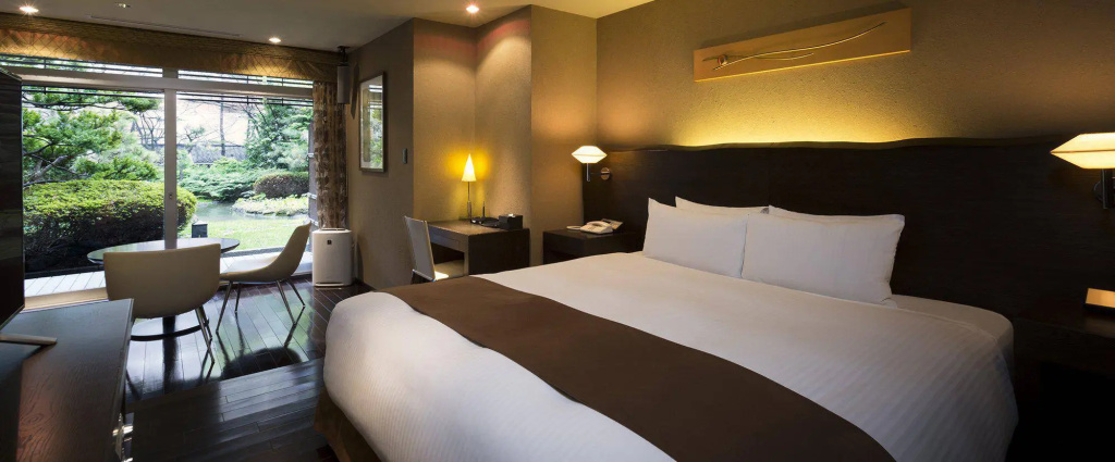 Sapporo Grand Hotel 사진 30