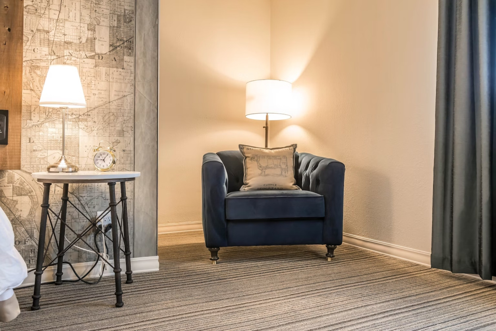 enVision Hotel St. Paul South - Chambres