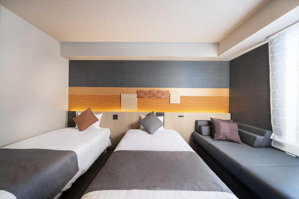 KOKO HOTEL Tsukiji Ginza 사진 4