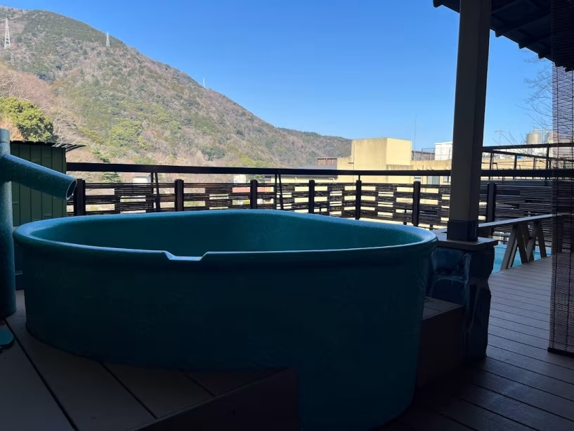 Ryokan Senkei Hotel 사진 6