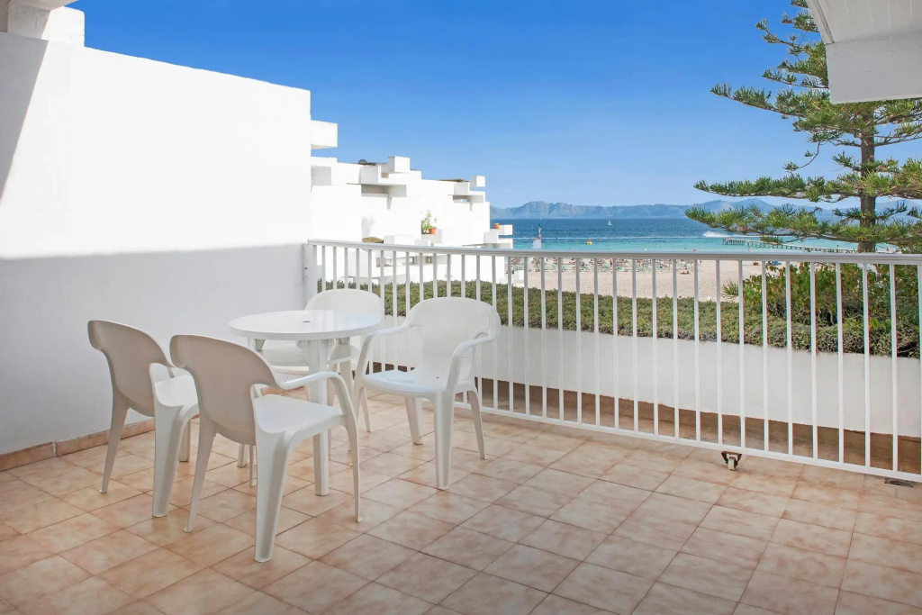 Iberostar Waves Ciudad Blanca - Chambres