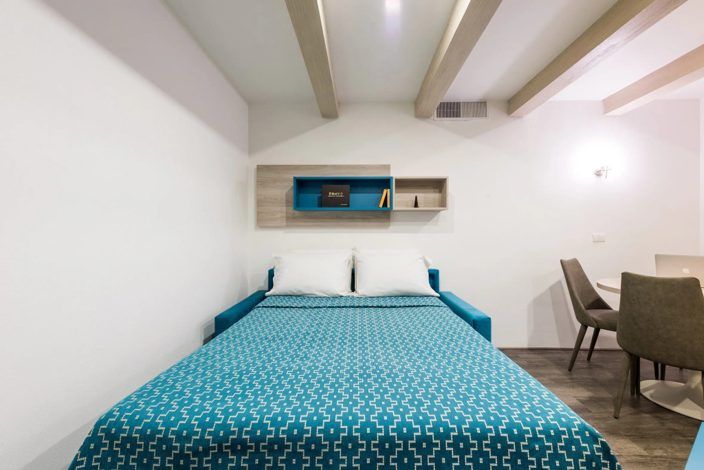 Hotel Casa Blanca - Chambres